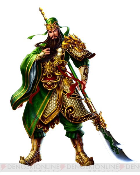 新規ユーザーに豪華武将を手に入れる大チャンス到来 無敵三国 夢想三国 の期間限定イベントが3月2日に実施 電撃オンライン 新規ユーザーに豪華武将を手に入れる大チャンス到来 無敵三国 夢想三国 の期間限定イベントが3月2日に実施 電撃オンライン