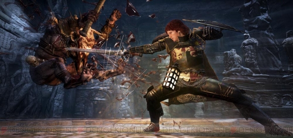 黒呪島の踏破には不可欠 ドラゴンズドグマ ダークアリズン の Exスキル について続報を紹介 電撃オンライン