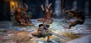 『ドラゴンズドグマ：ダークアリズン』