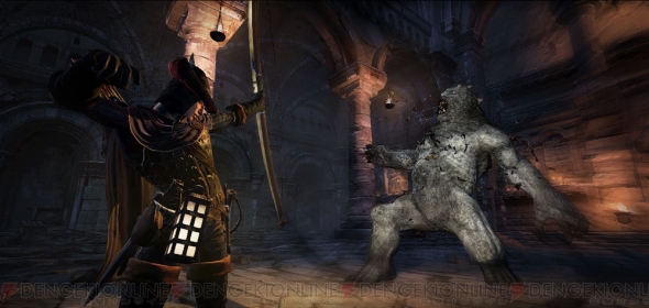 黒呪島の踏破には不可欠 ドラゴンズドグマ ダークアリズン の Exスキル について続報を紹介 電撃オンライン