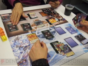 『モンスター・コレクションTCG』