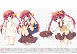 『七尾奈留画集 Colorful Candy Pot』