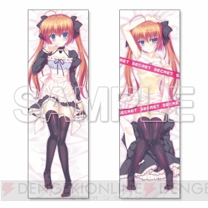 七尾奈留さんの最新画集 Colorful Candy Pot が発売中 ハードカバー上製本で登場 電撃オンライン 七尾奈留さんの最新画集 Colorful Candy Pot が発売中 ハードカバー上製本で登場 電撃オンライン