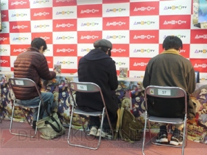 早乃香織さんが優等生のリーリカに苦戦？ 『～聖魔導物語～』ゲーム体験会＆ライブイベントレポート