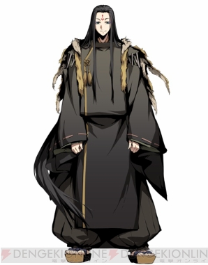 PS Vita『神咒神威神楽 曙之光』