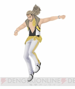 メイド服から歴代『テイルズ オブ』風の衣装まで『テイルズ オブ ハーツR』なら着こなせる！ DLC衣装の一部を紹介