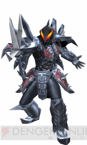 『ウルトラマン オールスタークロニクル』が本日発売！ 黒幕・アーマードダークネスの真の正体は実体なき“あのお方”だった!!