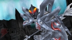 『ウルトラマン オールスタークロニクル』