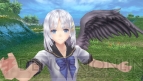 『シャイニング・アーク』