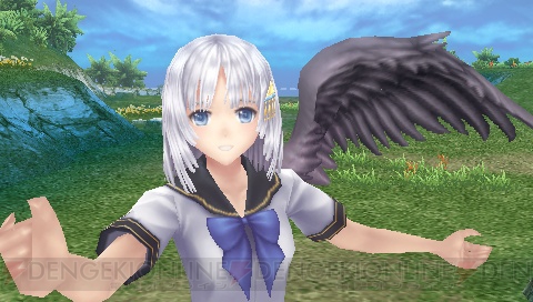天使がビキニ姿になったりメイドが奮闘したり――『シャイニング・アーク』DLCの魅力を詰め込んだゲームプレイ映像が公開