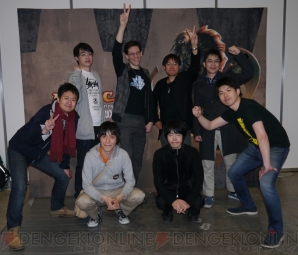 2 297人の頂点に輝いたのは マジック ザ ギャザリング グランプリ横浜13決勝ラウンドを振り返る 電撃オンライン