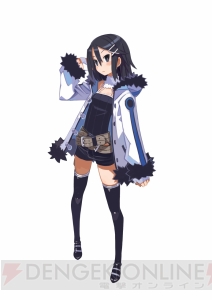 可憐な天使が『ディスガイア D2』に舞い降りる♪ スーパーアイドルを自称するアサギや“悪魔道場”についても判明