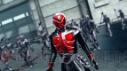 『仮面ライダー バトライド・ウォー』