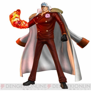 ワンピース 海賊無双2 の新プレイアブルキャラクター8人を一挙公開 パイレーツログモードの詳細も明らかに 電撃オンライン