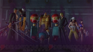 ワンピース 海賊無双2 の新プレイアブルキャラクター8人を一挙公開 パイレーツログモードの詳細も明らかに 電撃オンライン ワンピース 海賊無双2 の新プレイアブルキャラクター8人を一挙公開 パイレーツログモードの詳細も明らかに 電撃オンライン