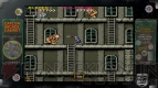 『カプコン アーケード キャビネット』
