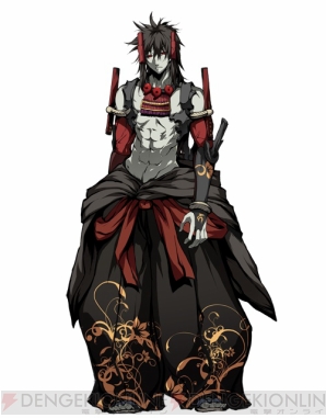 『神咒神威神楽 曙之光』