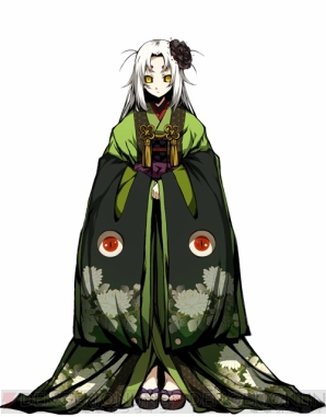 ついに夜刀様降臨 神咒神威神楽 曙之光 シナリオライター 正田崇氏のコメントとともに夜都賀波岐全員を一挙紹介 電撃オンライン