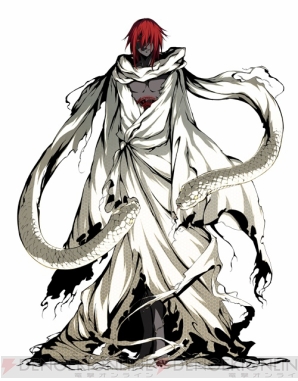 ついに夜刀様降臨 神咒神威神楽 曙之光 シナリオライター 正田崇氏のコメントとともに夜都賀波岐全員を一挙紹介 電撃オンライン