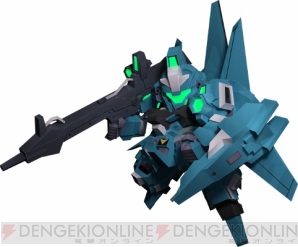 『SDガンダム カプセルファイター オンライン』