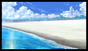 PS3『ビビッドレッド・オペレーション（仮）』から登場キャラクターやゲームシステムを紹介