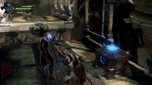 『ゴッド・オブ・ウォー：アセンション』本日発売！ 新要素の“分身”をはじめとした超絶アクションの数々を一挙公開