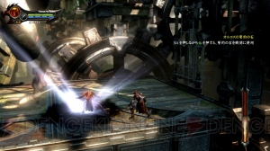 『ゴッド・オブ・ウォー：アセンション』本日発売！ 新要素の“分身”をはじめとした超絶アクションの数々を一挙公開