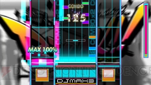 『DJMAX』シリーズ3タイトルのダウンロード版を値下げする“春の音ゲ～♪祭り”キャンペーンが本日スタート