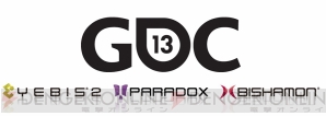 Game Developers Conference 2013