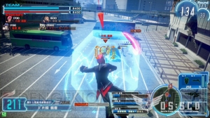 『ガンスリンガー ストラトス』の“GDC 2013”出展が決定――シリコンスタジオのミドルウェア採用事例として