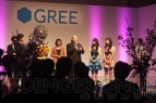 “GREE Platform Award 2012”