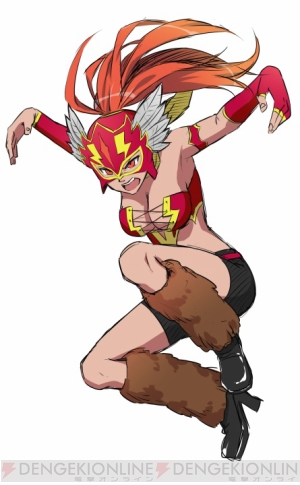 『リング☆ドリーム～女子プロレス大戦～』