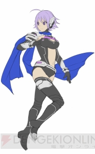 『リング☆ドリーム～女子プロレス大戦～』人気投票の結果を大・発・表！ 迷わず見ろよ、見ればわかるさ――投票ありがとーッ!!!!