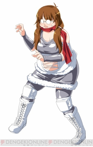 『リング☆ドリーム～女子プロレス大戦～』