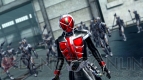 『仮面ライダー バトライド・ウォー』
