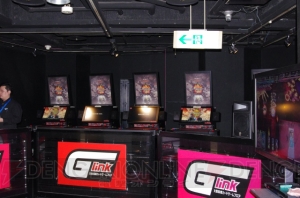 『ロード オブ ヴァーミリオンIII』ロケテスト開幕！ 会場の池袋GiGOには開店前に200人近くが列を作る