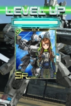『ボーダーブレイク mobile －疾風のガンフロント－』