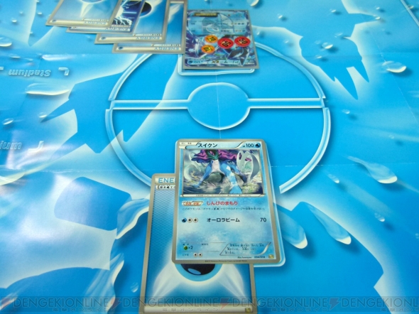『ポケモンカードゲームBW』
