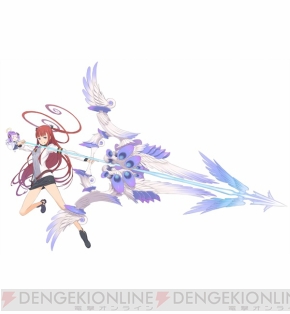 『サモンナイト5』