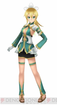 『ソードアート・オンライン －インフィニティ・モーメント－』