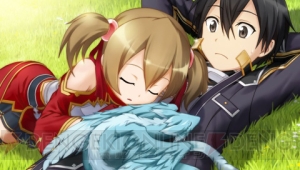 【ソードアート・トゥデイ】MMORPG好きが『SAO』のレビューと序盤の注意点をお届け！ そしてアスナが水浴びするCGなどゲームの最新情報も！