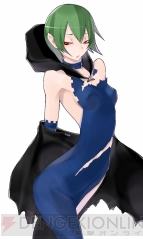 『カラドリウス』