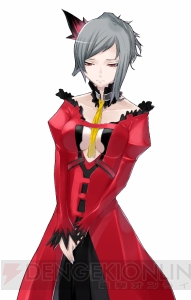 Xbox 360用STG『カラドリウス』より脱衣システム……もとい“羞恥ブレイク”システムを紹介！