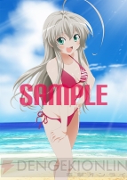 這いよれ！ニャル子さん 名状しがたいゲームのようなもの』の店舗特典