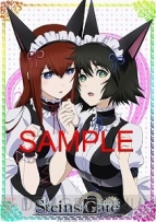 『STEINS；GATE』