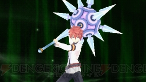 『サモンナイト5』に『3』の主人公が登場！　新バトルシステム“響命”と“銘約”で戦いはもっと過激に