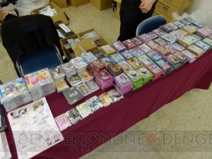 『ChaosTCG』・『モンコレ』・『ヴィクトリースパーク』の合同イベント“CMVカーニバル”をレポート！ 大会の参加レポートも