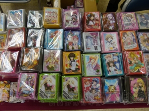 『ChaosTCG』・『モンコレ』・『ヴィクトリースパーク』の合同イベント“CMVカーニバル”をレポート！ 大会の参加レポートも