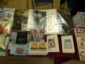『ChaosTCG』・『モンコレ』・『ヴィクトリースパーク』の合同イベント“CMVカーニバル”をレポート！ 大会の参加レポートも