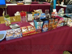 『ChaosTCG』・『モンコレ』・『ヴィクトリースパーク』の合同イベント“CMVカーニバル”をレポート！ 大会の参加レポートも